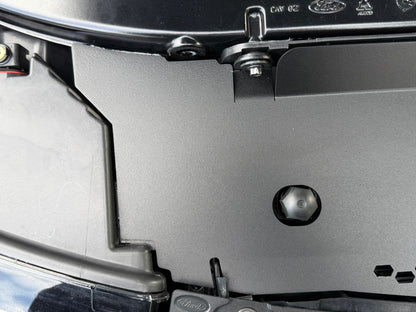 2020+ Explorer Engine Bay Radiator Cover