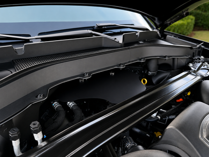 2020+ Explorer ST Engine Cover