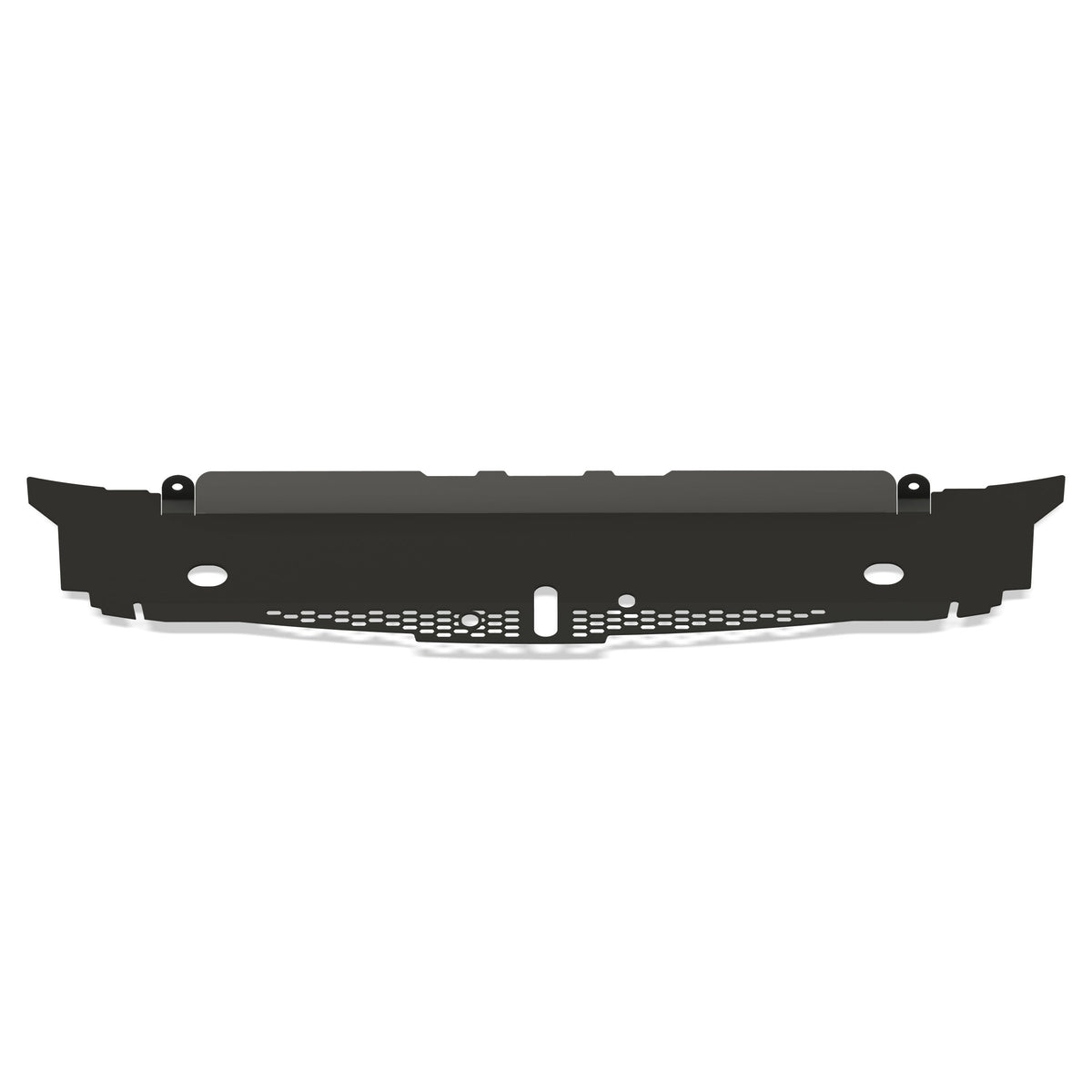 2020+ Explorer Engine Bay Radiator Cover