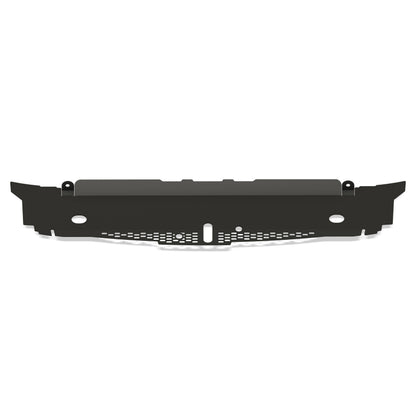 2020+ Explorer Engine Bay Radiator Cover