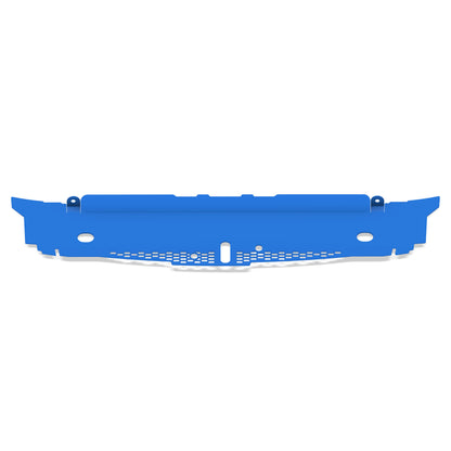 2020+ Explorer Engine Bay Radiator Cover