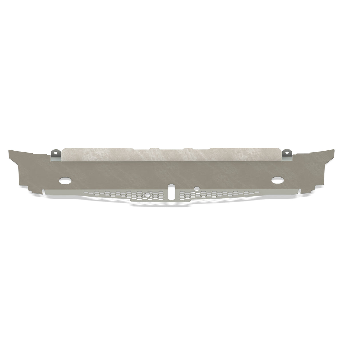 2020+ Explorer Engine Bay Radiator Cover