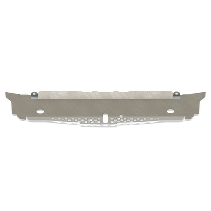 2020+ Explorer Engine Bay Radiator Cover