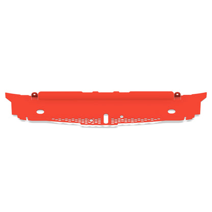 2020+ Explorer Engine Bay Radiator Cover