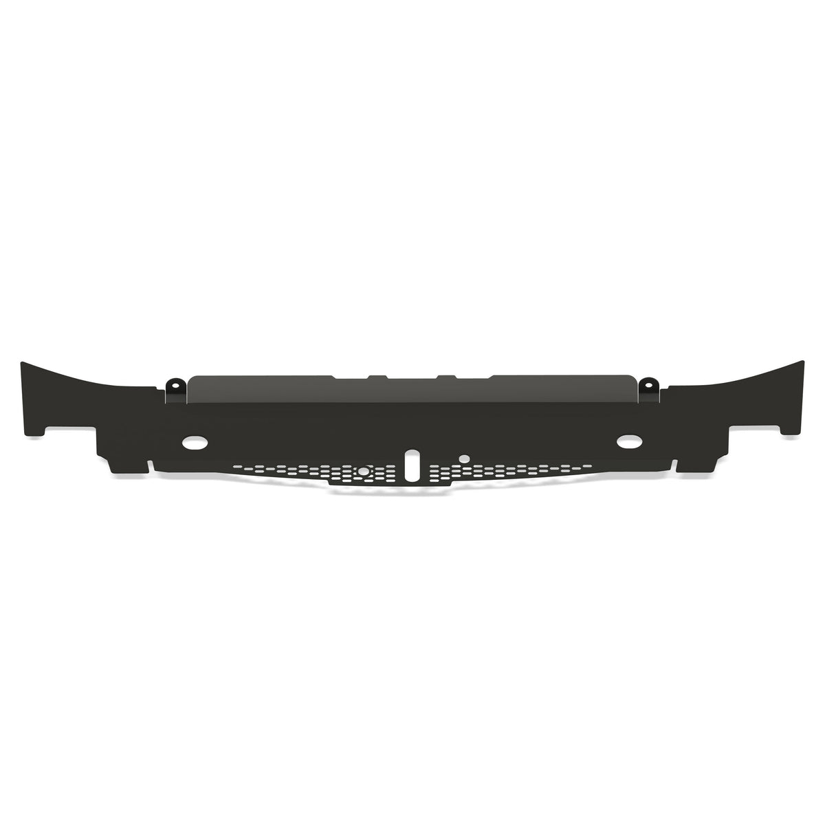 2020+ Explorer Engine Bay Radiator Cover
