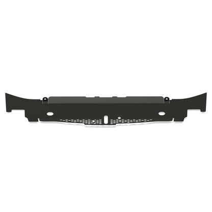 2020+ Explorer Engine Bay Radiator Cover
