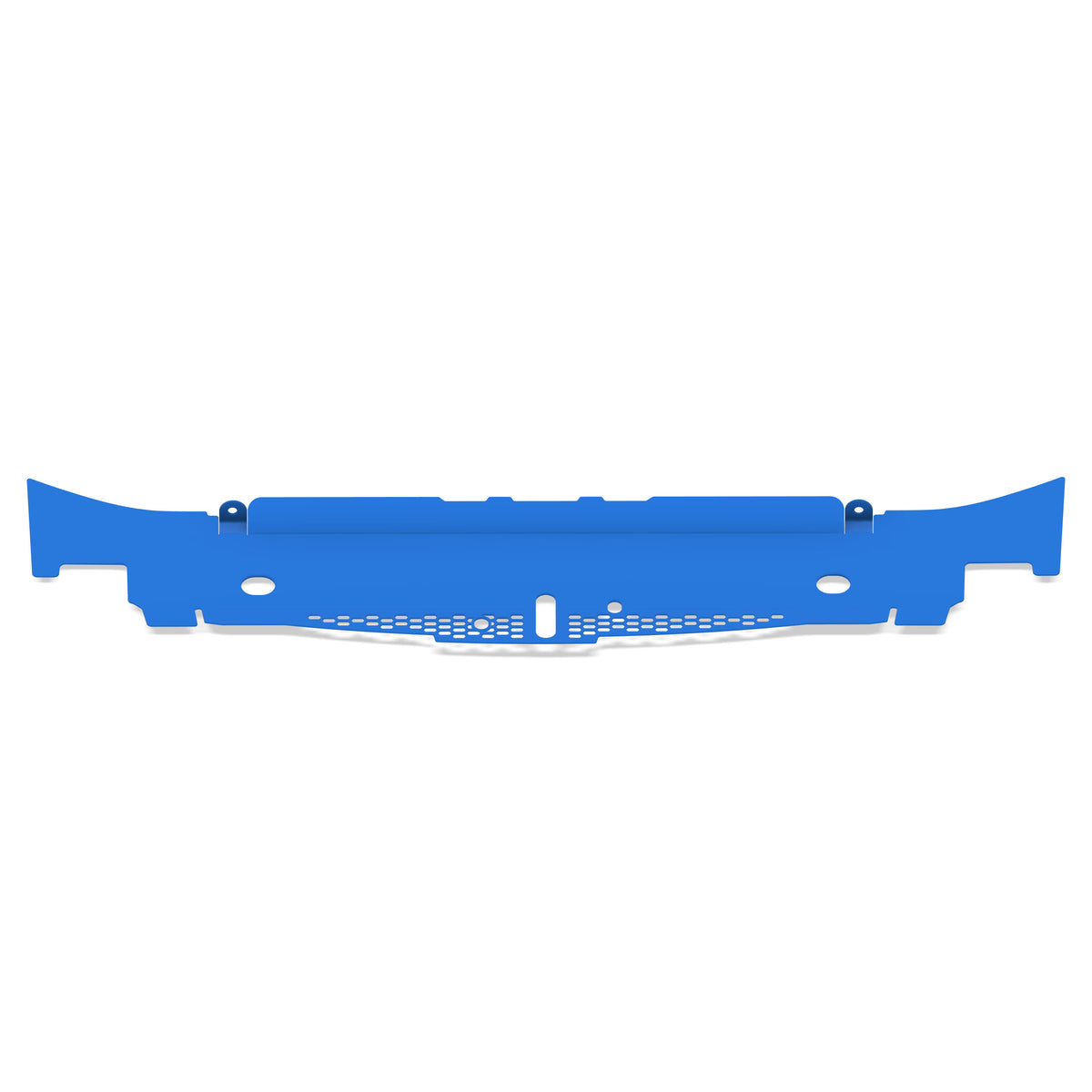 2020+ Explorer Engine Bay Radiator Cover