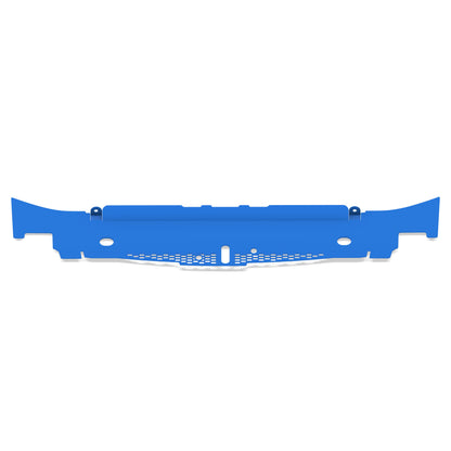2020+ Explorer Engine Bay Radiator Cover