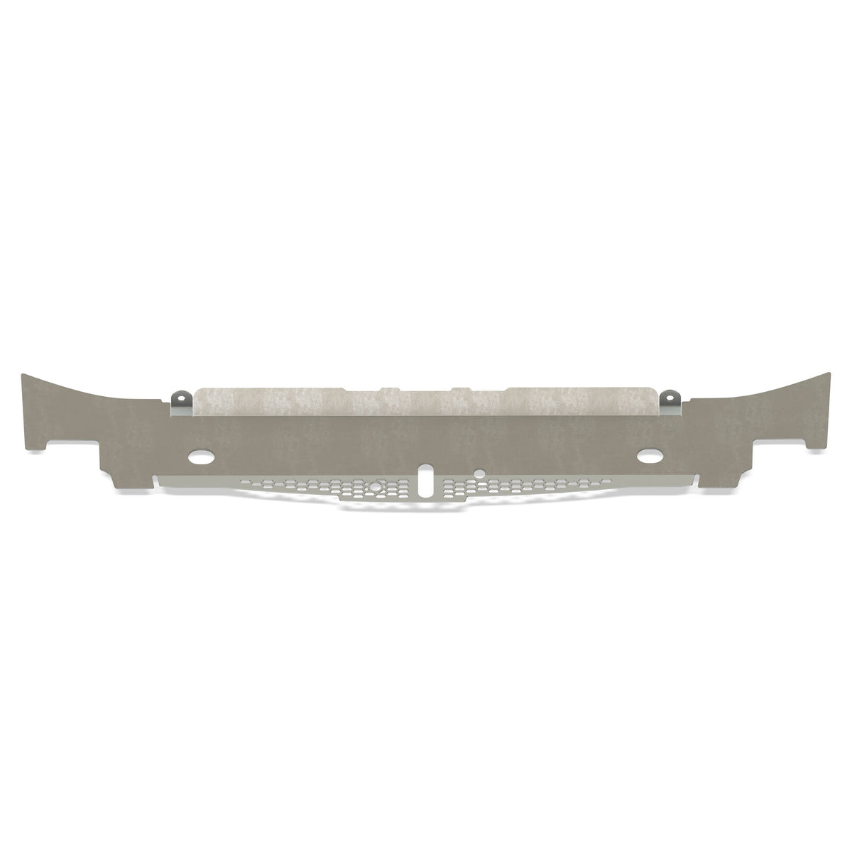 2020+ Explorer Engine Bay Radiator Cover