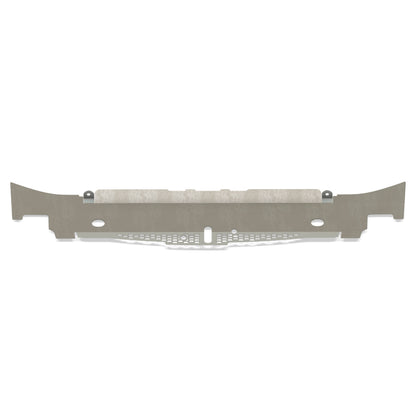 2020+ Explorer Engine Bay Radiator Cover