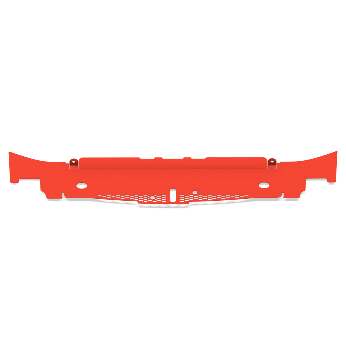 2020+ Explorer Engine Bay Radiator Cover
