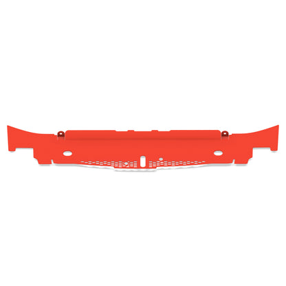 2020+ Explorer Engine Bay Radiator Cover