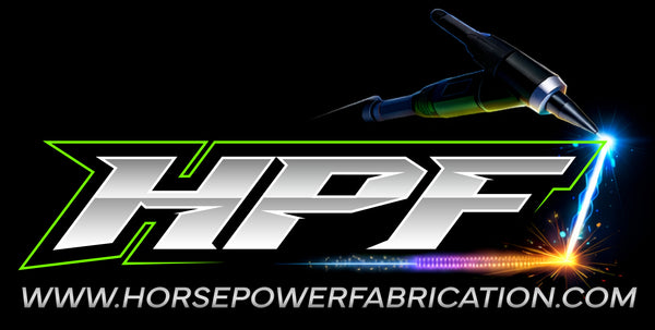 Horsepower Fabrication LLC